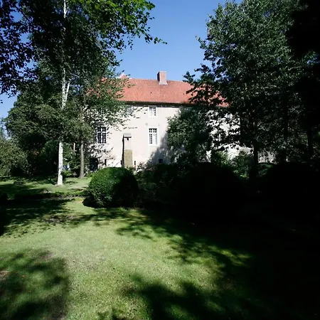 Guest house Haus Keppelborg: Zi Antonia Mit Kirchplatzblick