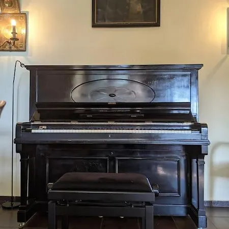 Haus Keppelborg: Zi Antonia Mit Kirchplatzblick * Heek